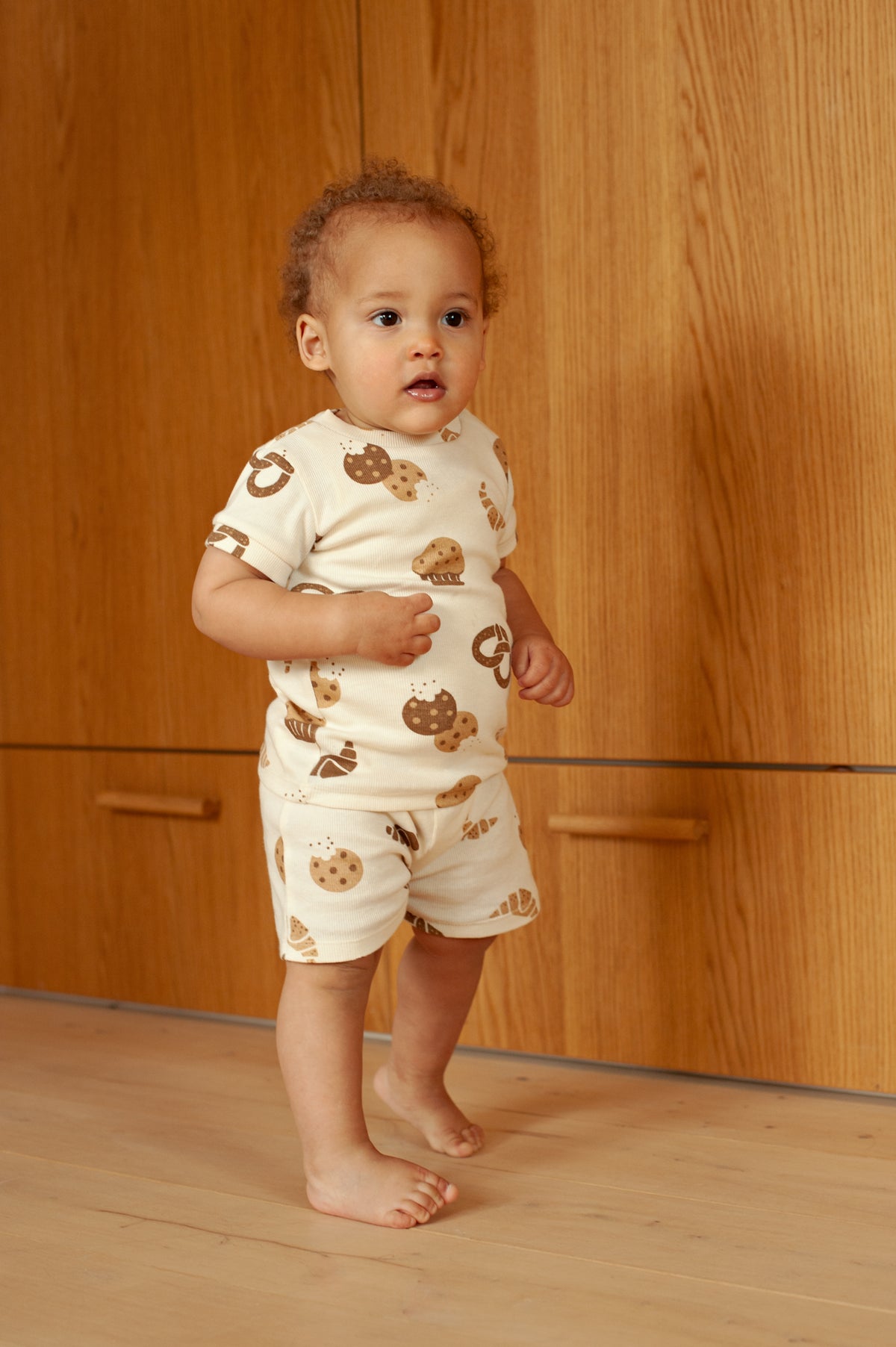 Cosy Crumbs - Premium Summerwear by Feetje