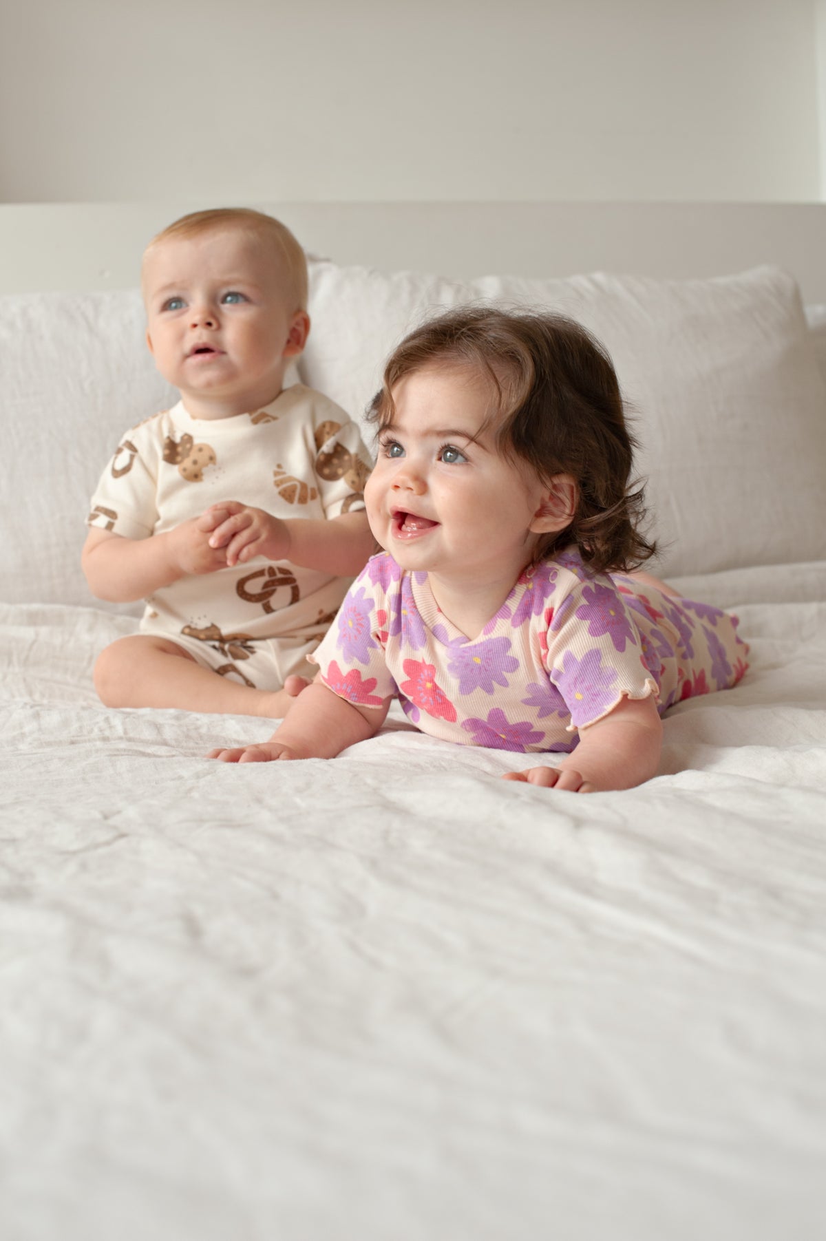Bibi Bloom - Premium Summerwear by Feetje
