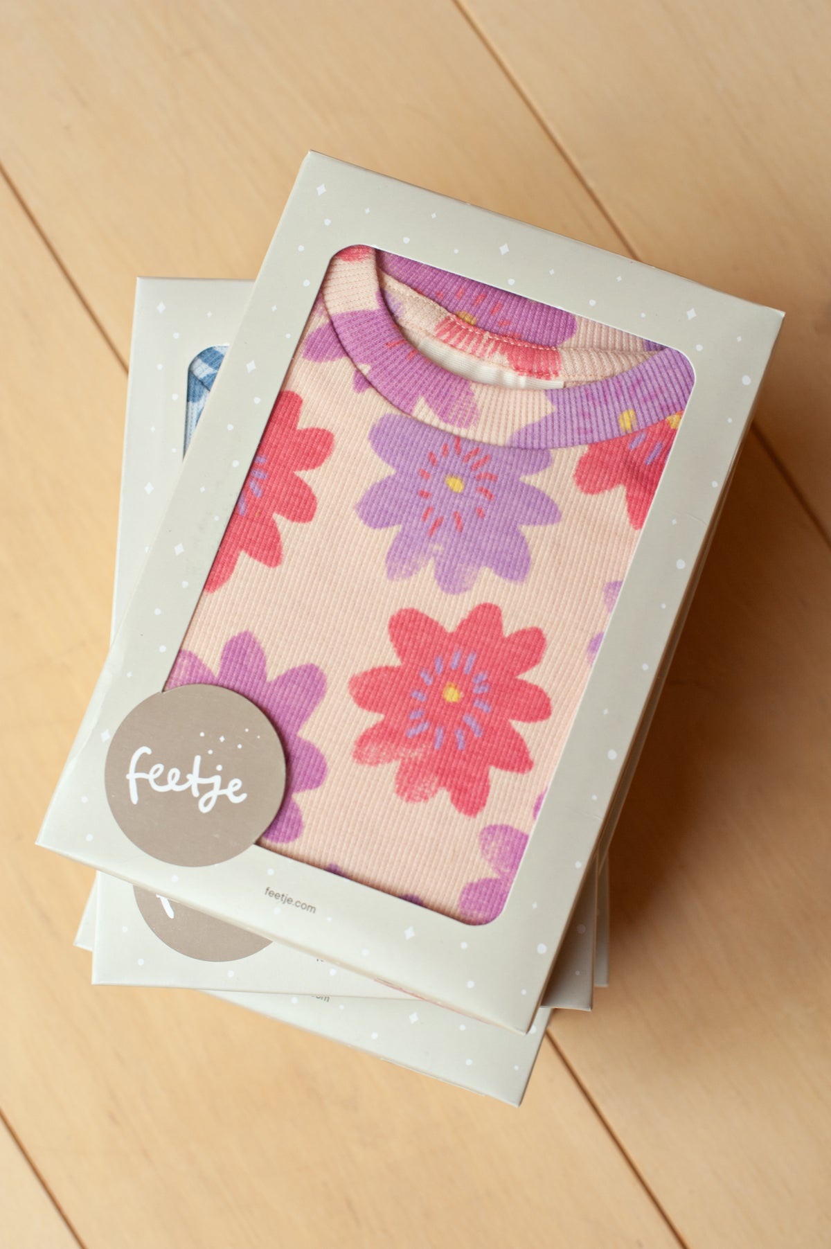 Bibi Bloom - Premium Summerwear by Feetje