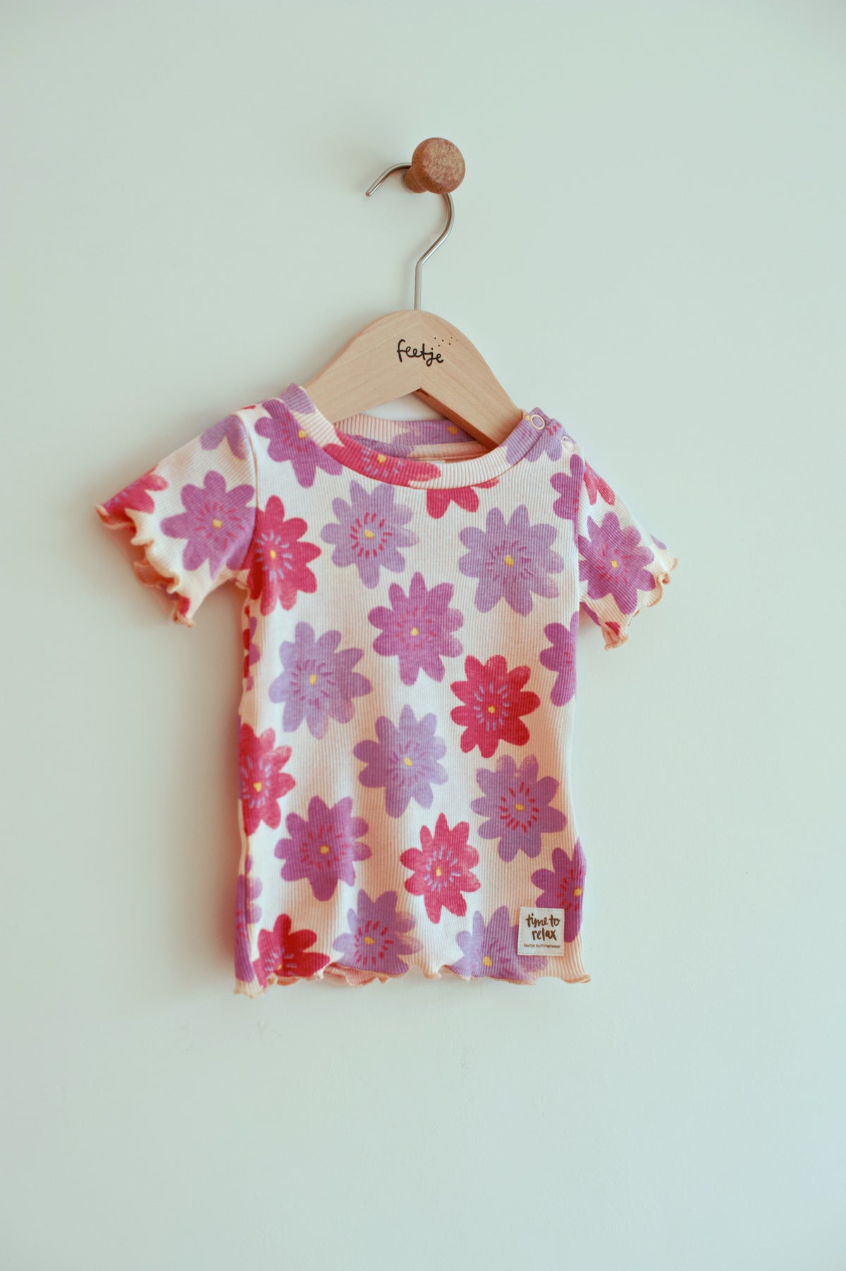 Bibi Bloom - Premium Summerwear by Feetje