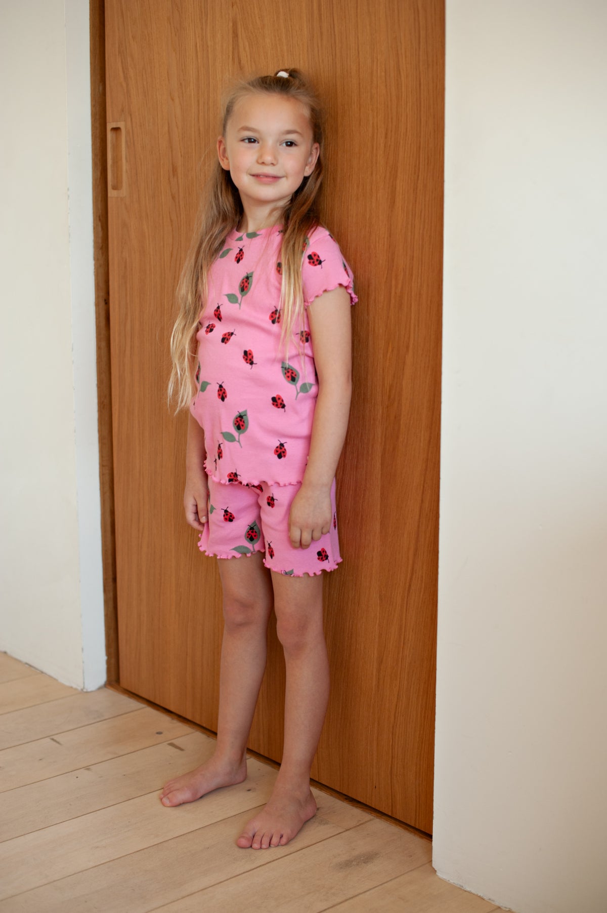 Lily Ladybug - Premium Summerwear by Feetje