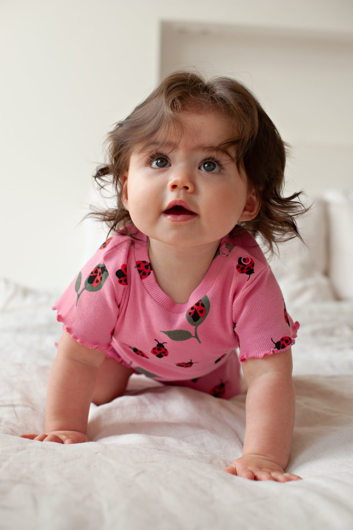 Lily Ladybug - Premium Summerwear by Feetje