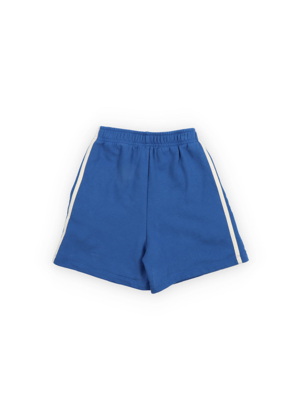 Tilo bermuda Deep Sea Blue stripes , The New Society