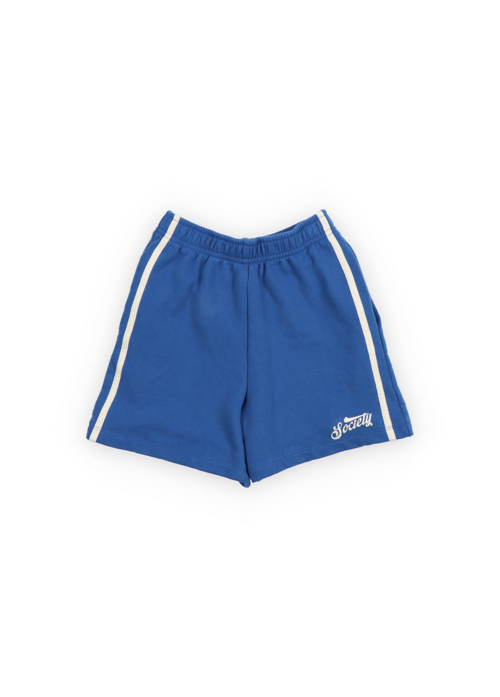 Tilo bermuda Deep Sea Blue stripes , The New Society