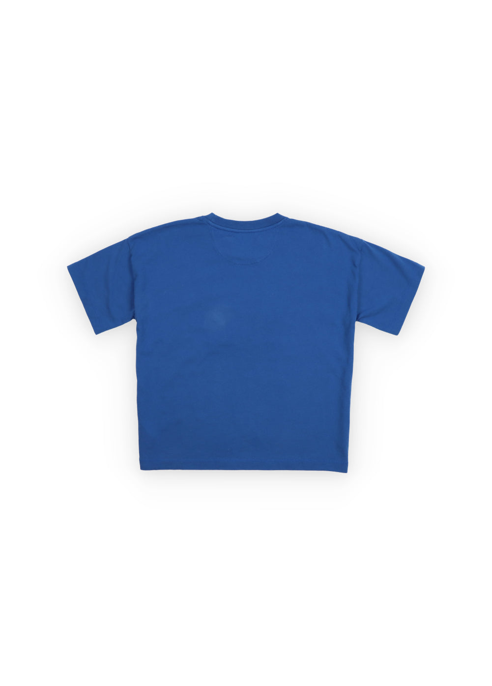 Tilo T-shirt Deep Sea Blue , The New Society