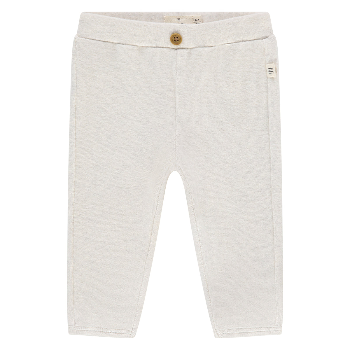 baby pants Ecru Melange, A Tiny Story