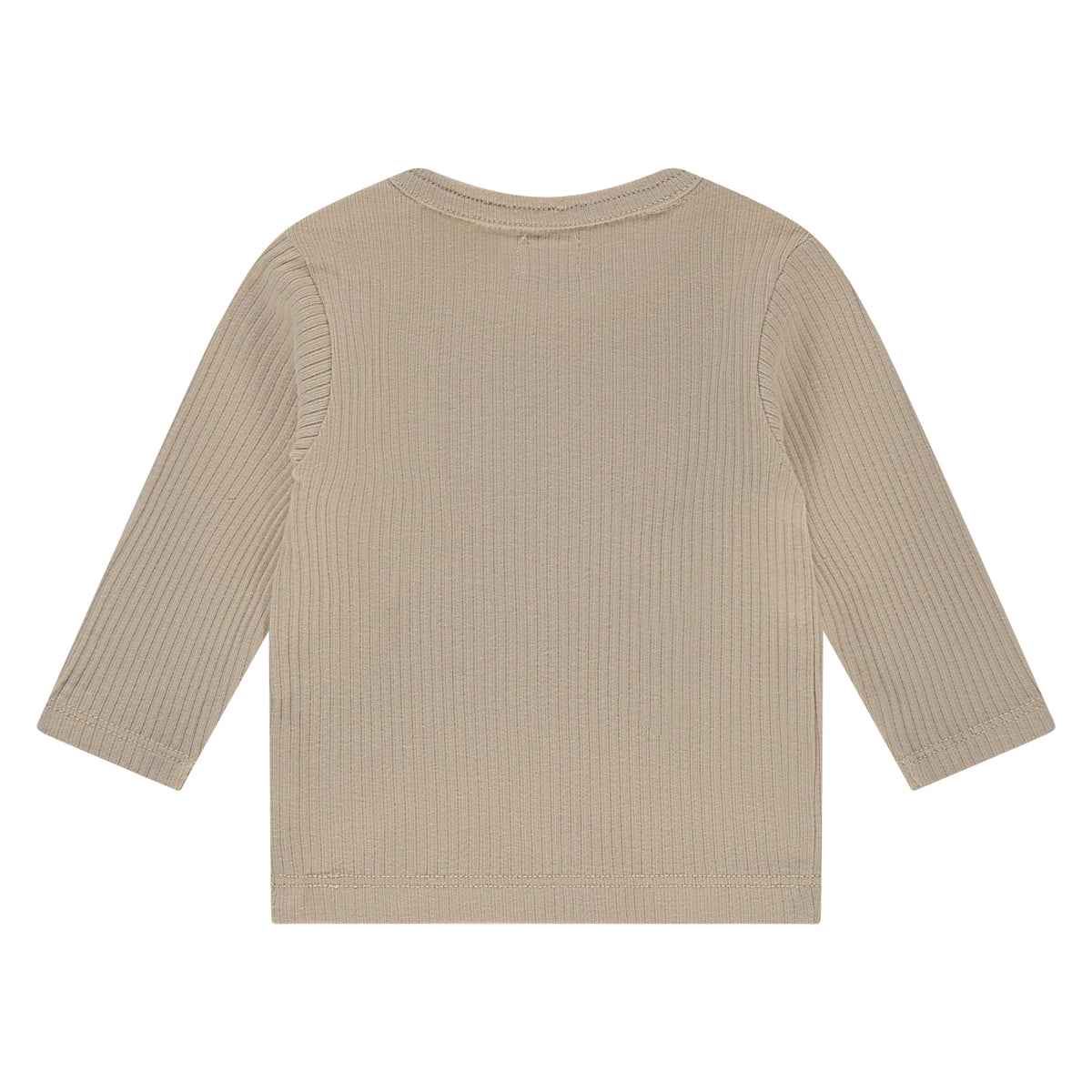 baby t-shirt long sleeve Nougat, A Tiny Story