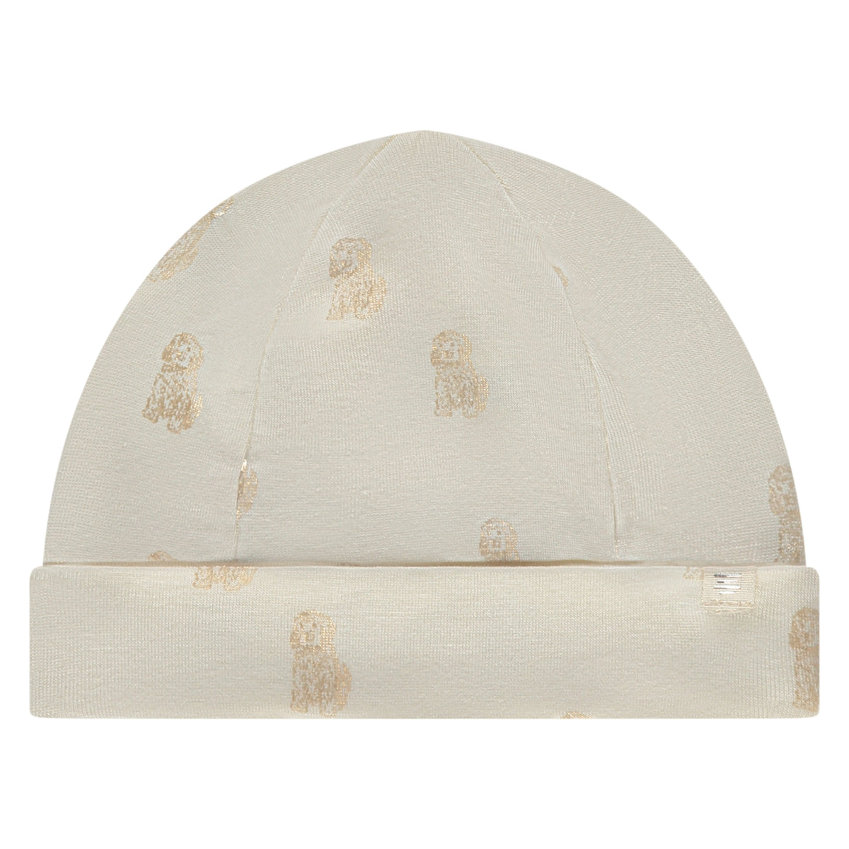 baby hat Ecru Doodle, A Tiny Story