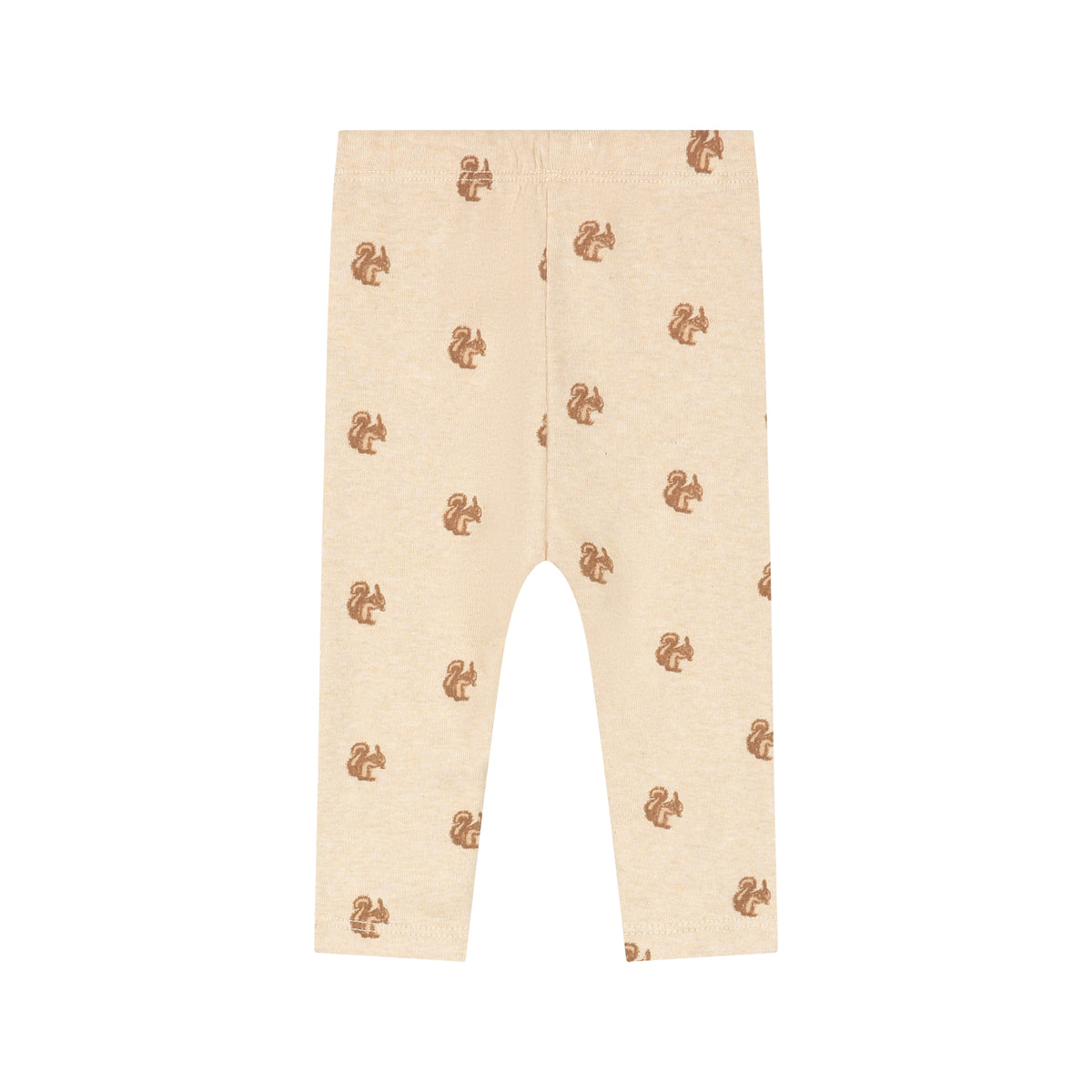 baby pants Beige Squirl, A Tiny Story