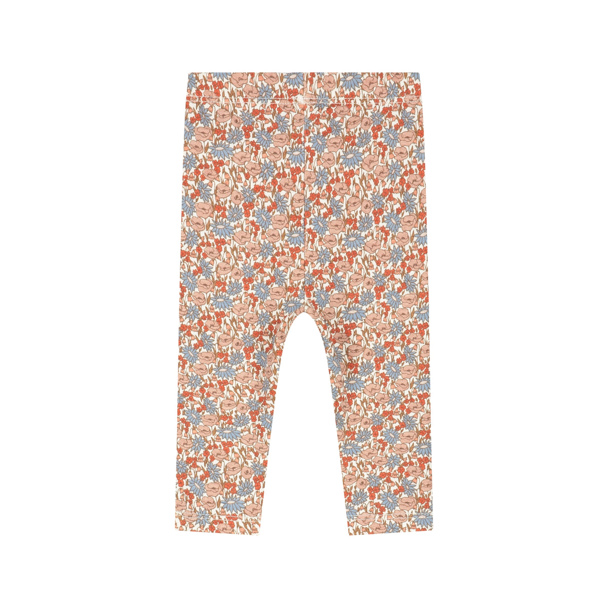baby pants Multicolor print, A Tiny Story