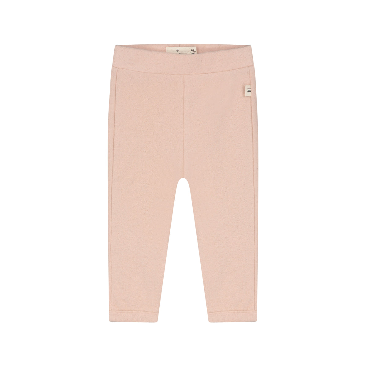 Baby pants old pink, A Tiny Story