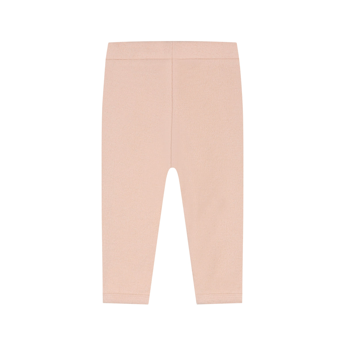 Baby pants old pink, A Tiny Story