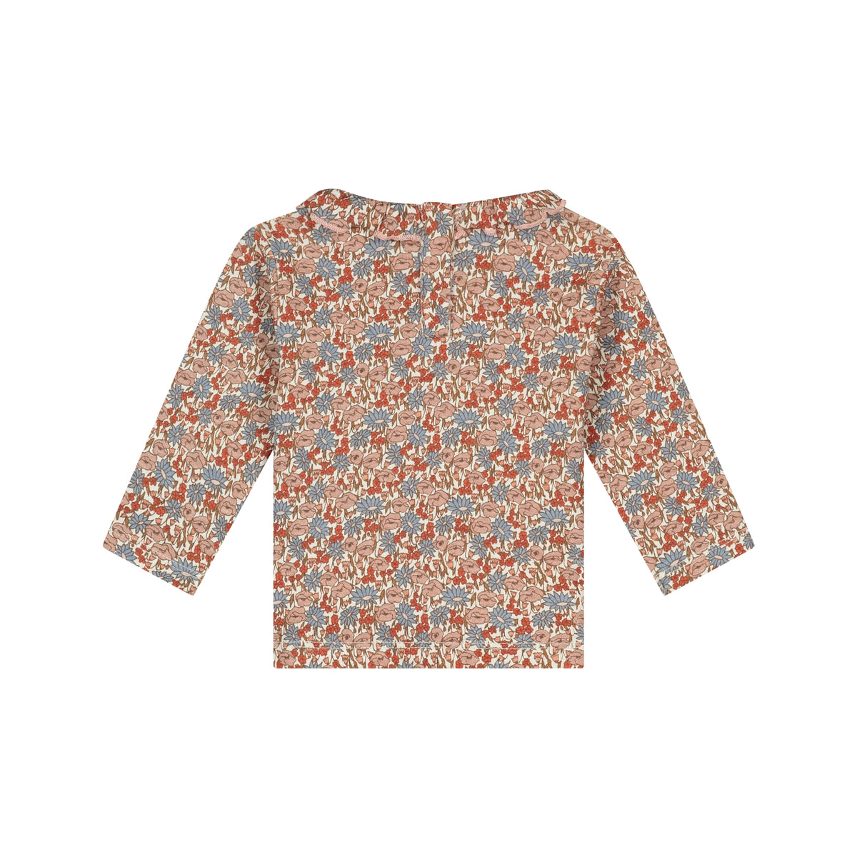 baby t-shirt longsleeve Multicolor, A Tiny Story