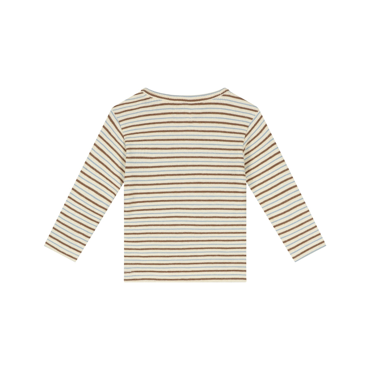 baby t-shirt longsleeve Stripes, A Tiny Story