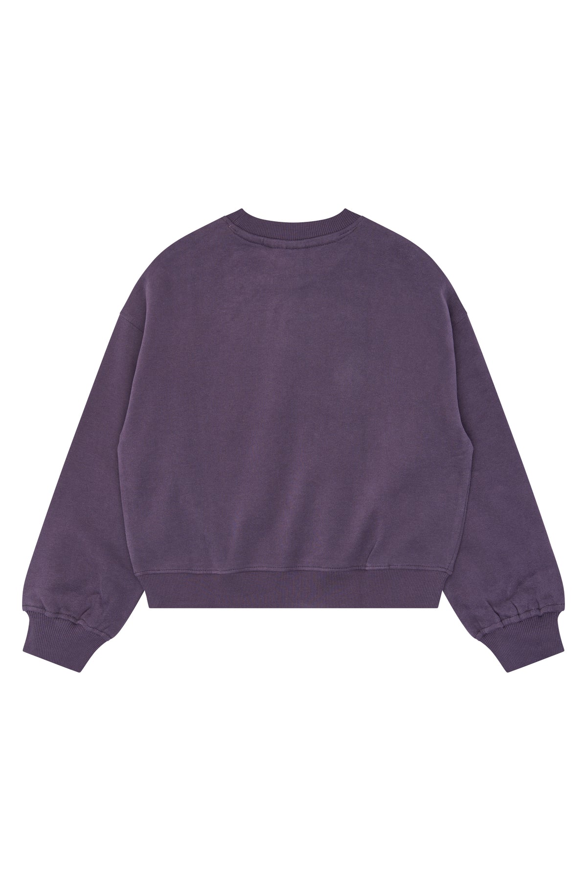 Vianca OS Sweatshirt sweet Grape, The New