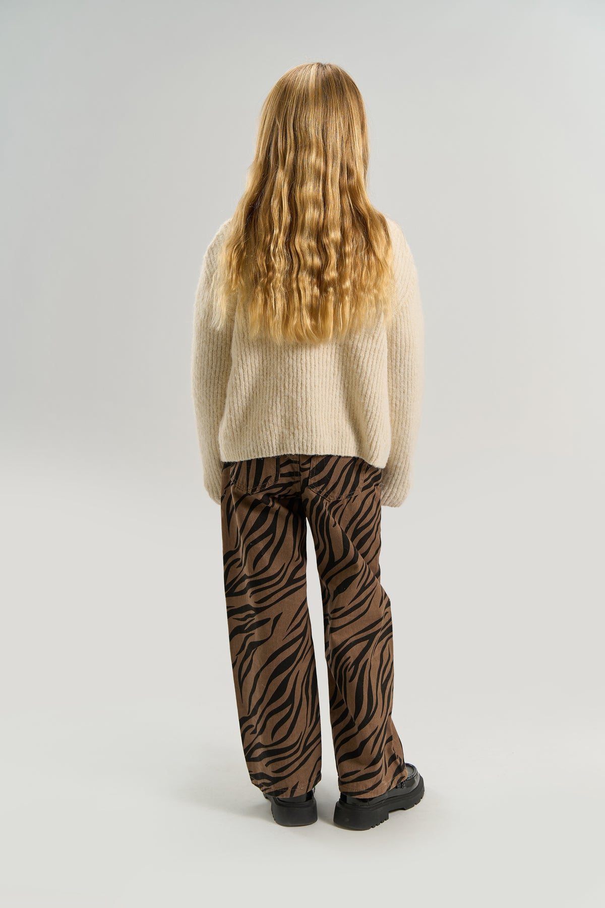 Valencia Knit Cardigan Gardenia, The New