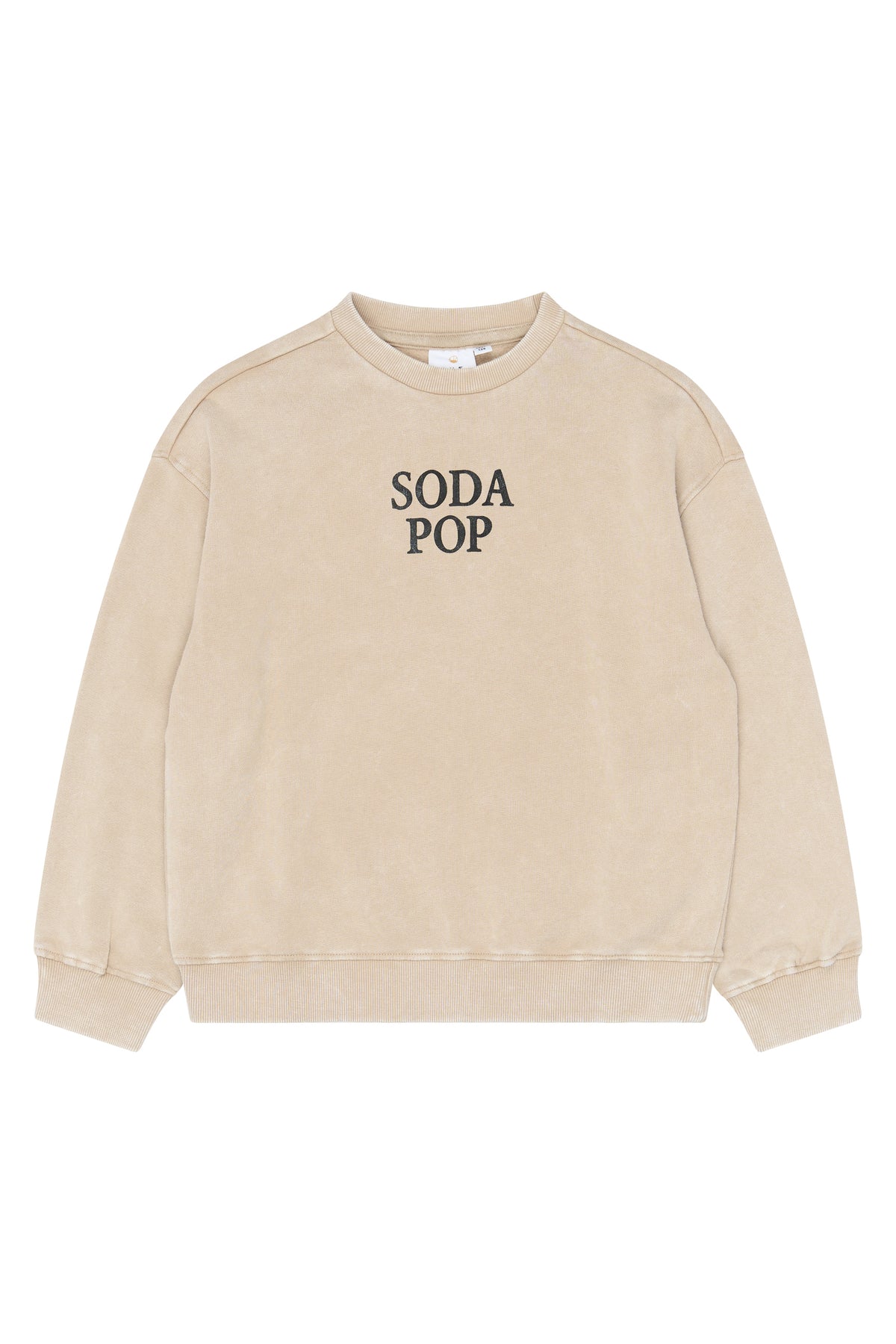 Valter OS Sweatshirt, Humus, The New