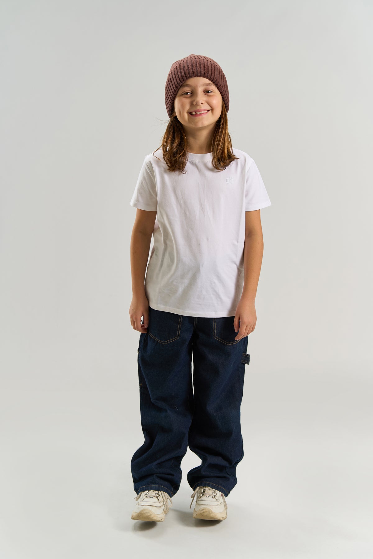 Bern Baggy Fit Worker Jeans, The New