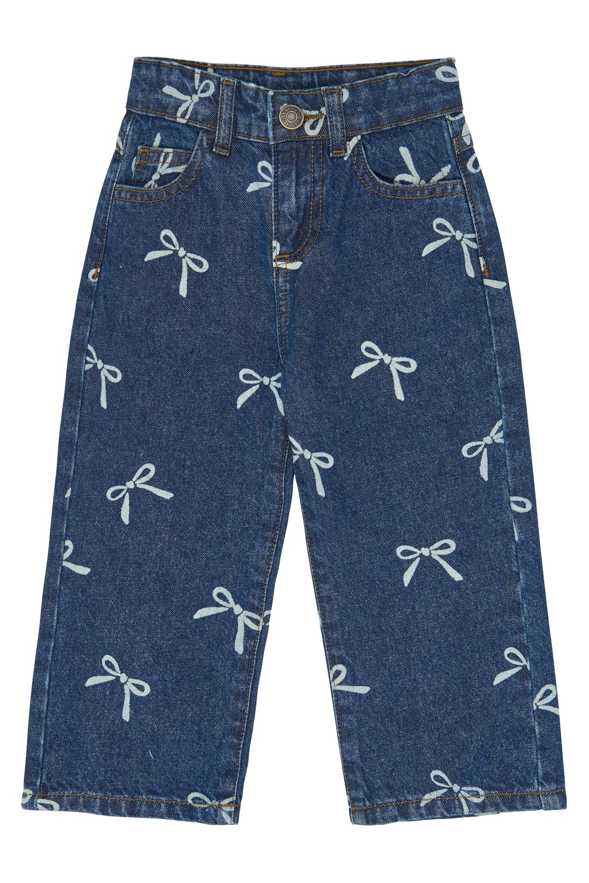 Vinaya Regular Fit Jeans, The New