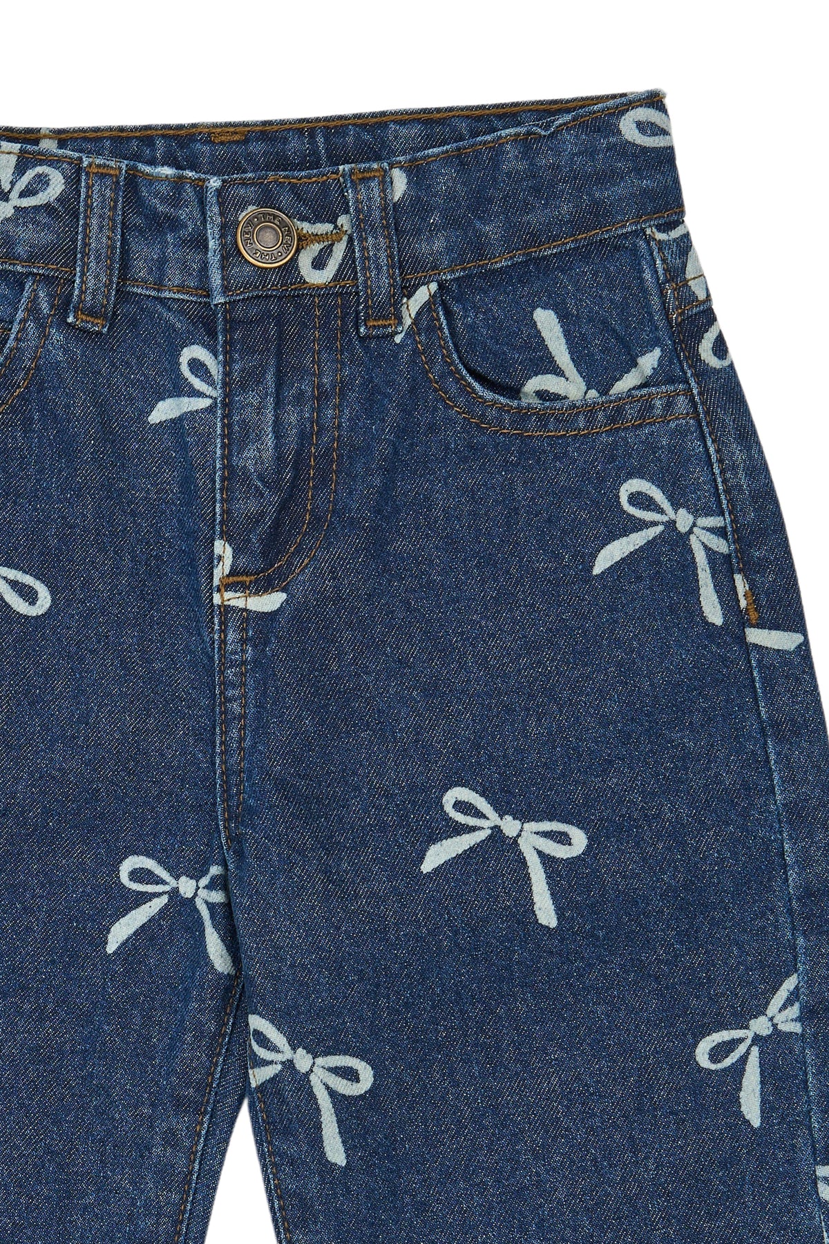 Vinaya Regular Fit Jeans, The New