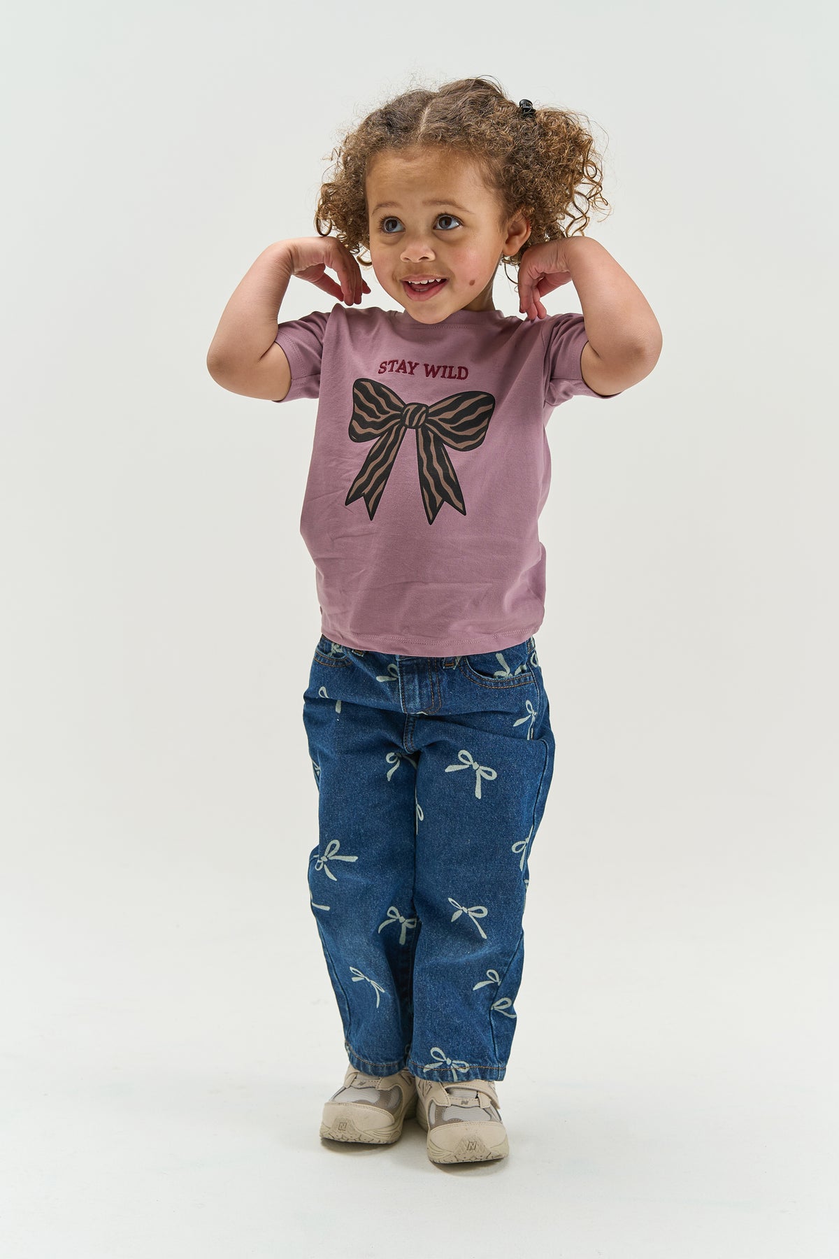 Vinaya Regular Fit Jeans, The New