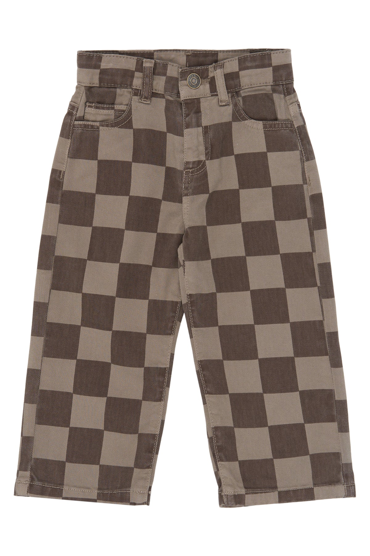 Vondell Baggy Fit Jeans , The New