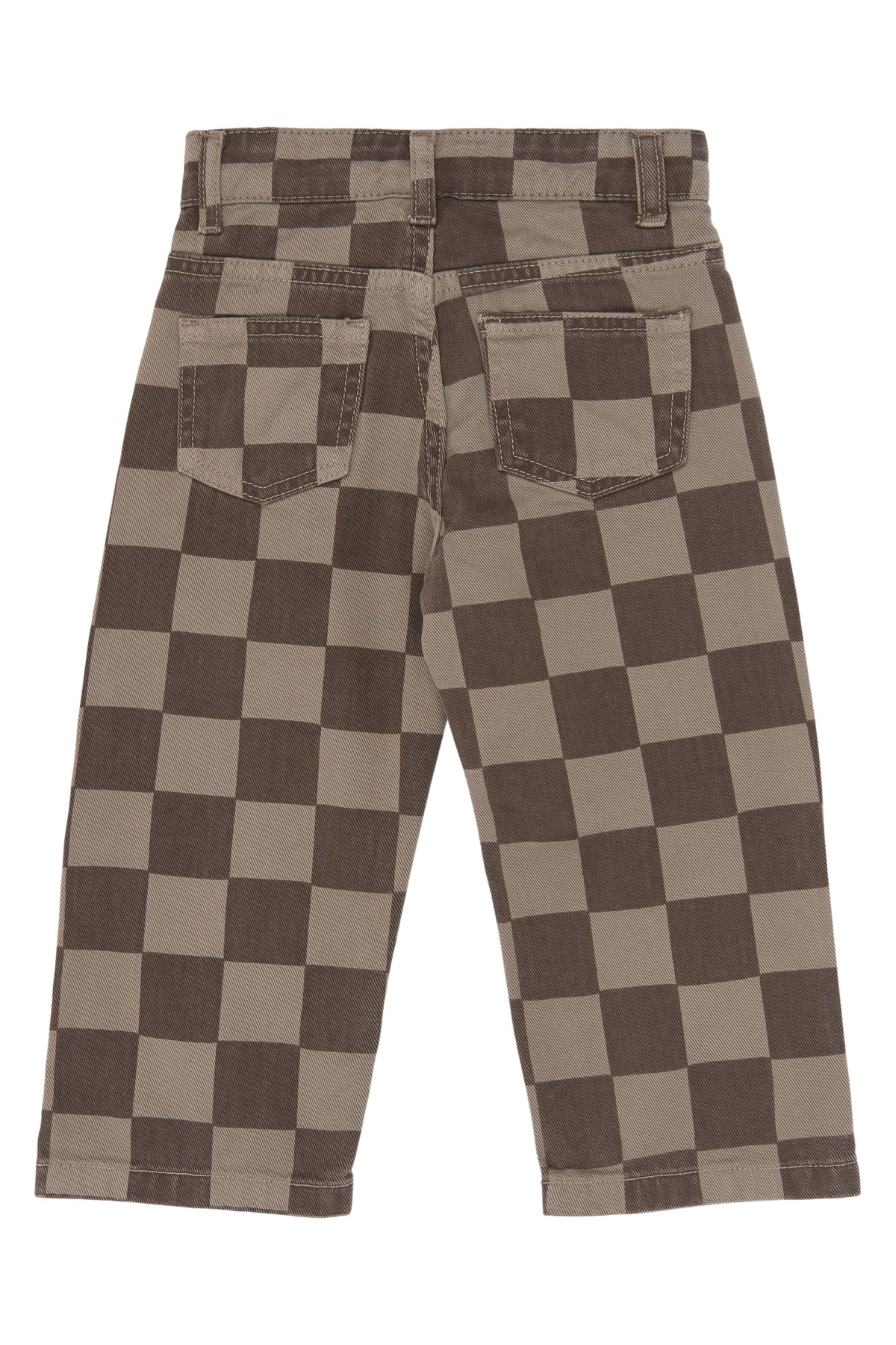 Vondell Baggy Fit Jeans , The New