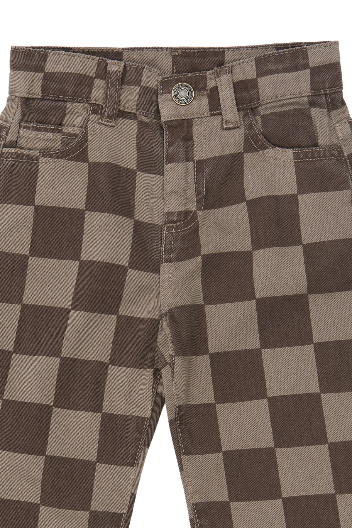 Vondell Baggy Fit Jeans , The New
