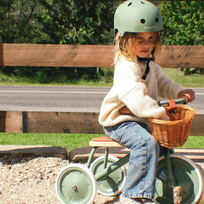 Banwood trike vintage Forest