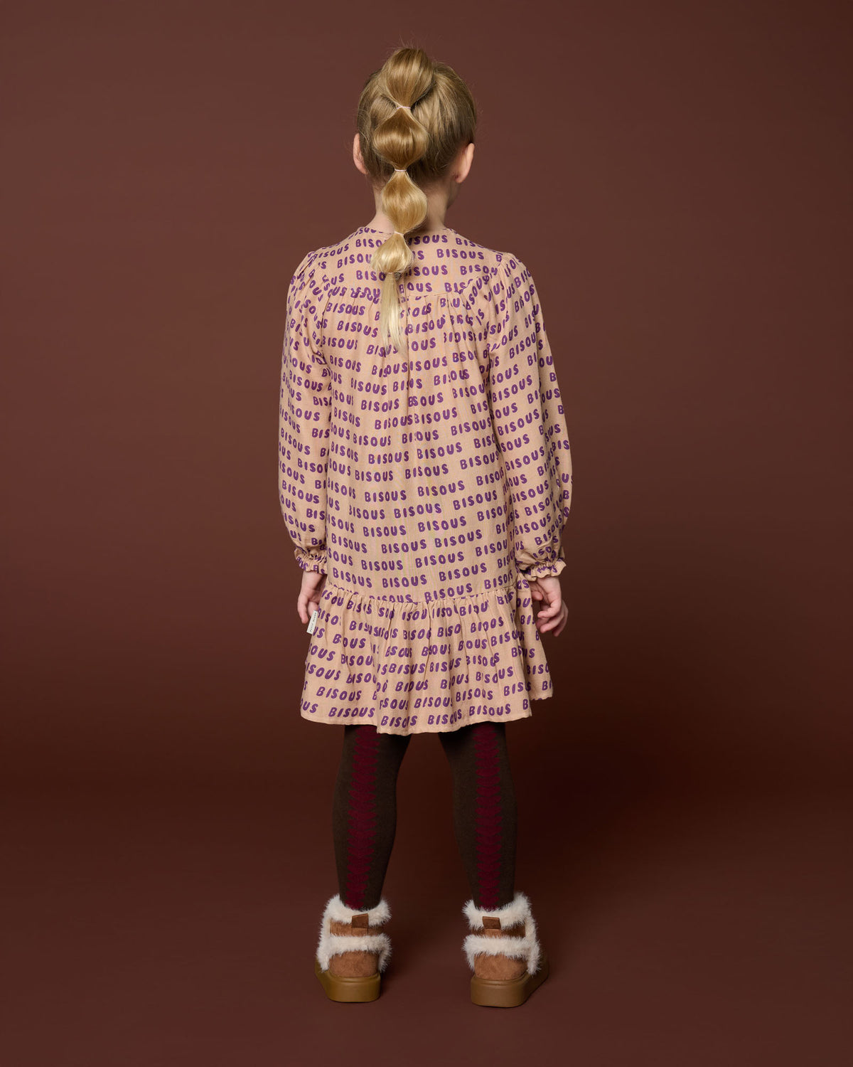 Tight | Hearts, Petit Blush