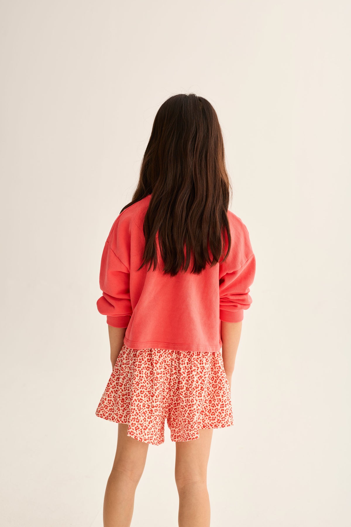 Sweater Vega Pink, My Little Cozmo