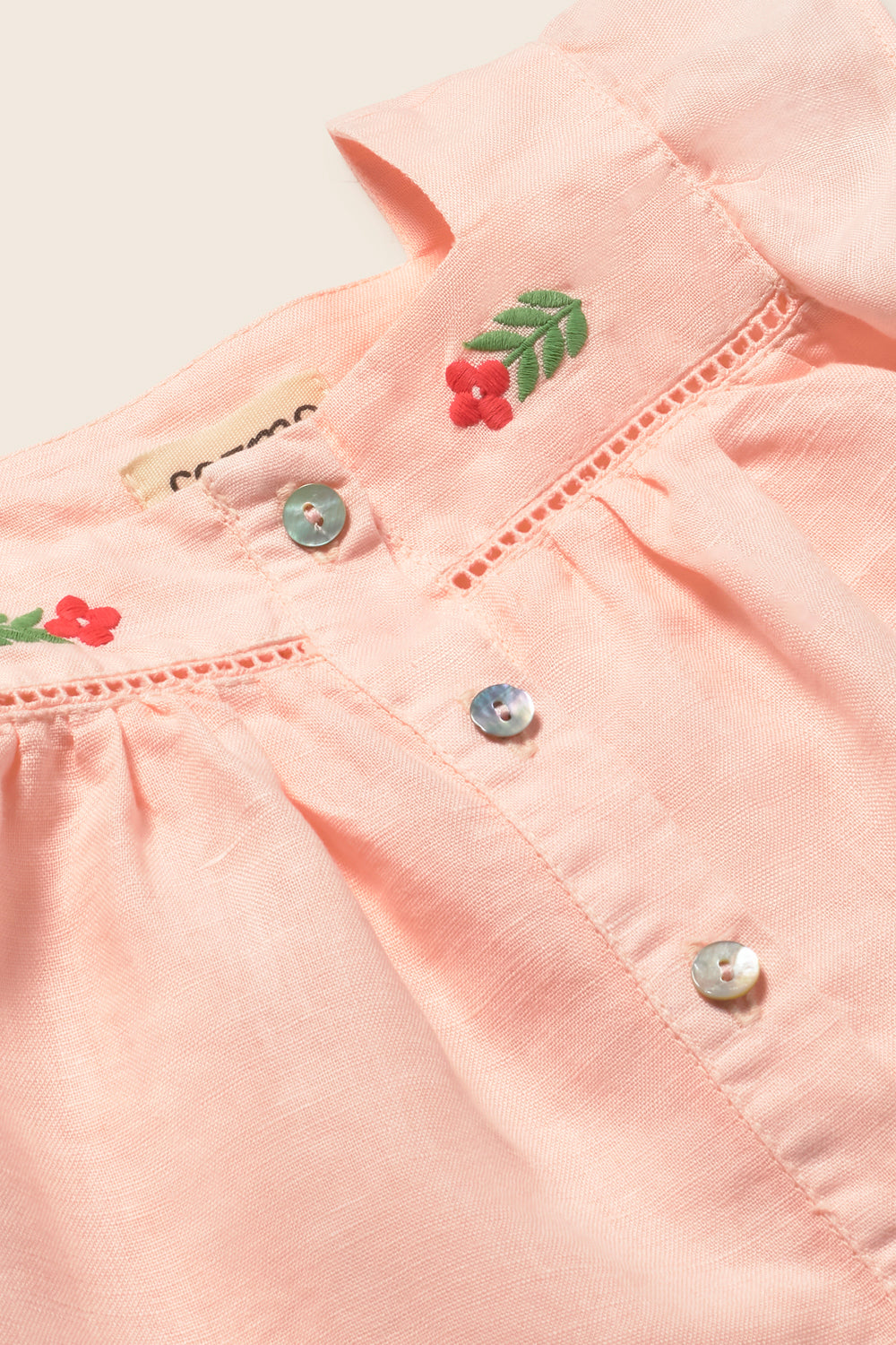 Blouse Vivi Cloud Pink, My Little Cozmo