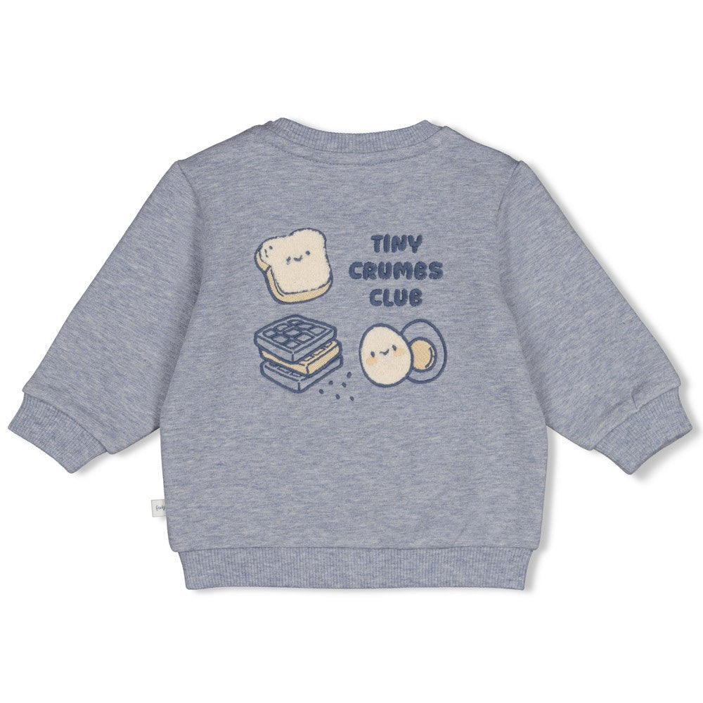 Sweater - Breakfast Buddy, Feetje