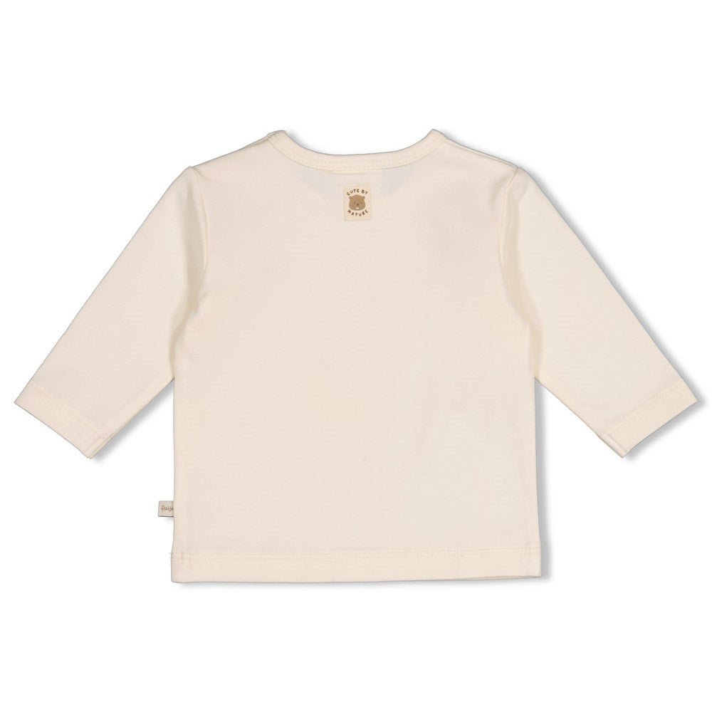 Longsleeve - Tiny Timber Tales, Feetje