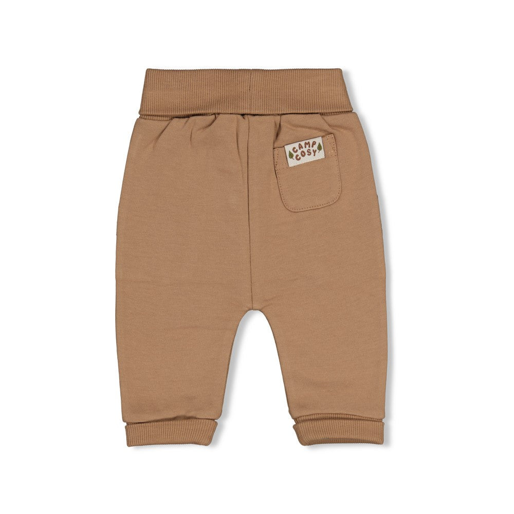 Broek Camel - Tiny Timber Tales, Feetje
