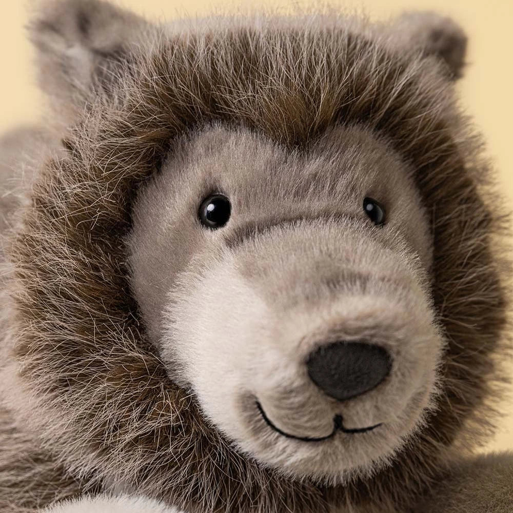 Ullrich Wolf, Jellycat