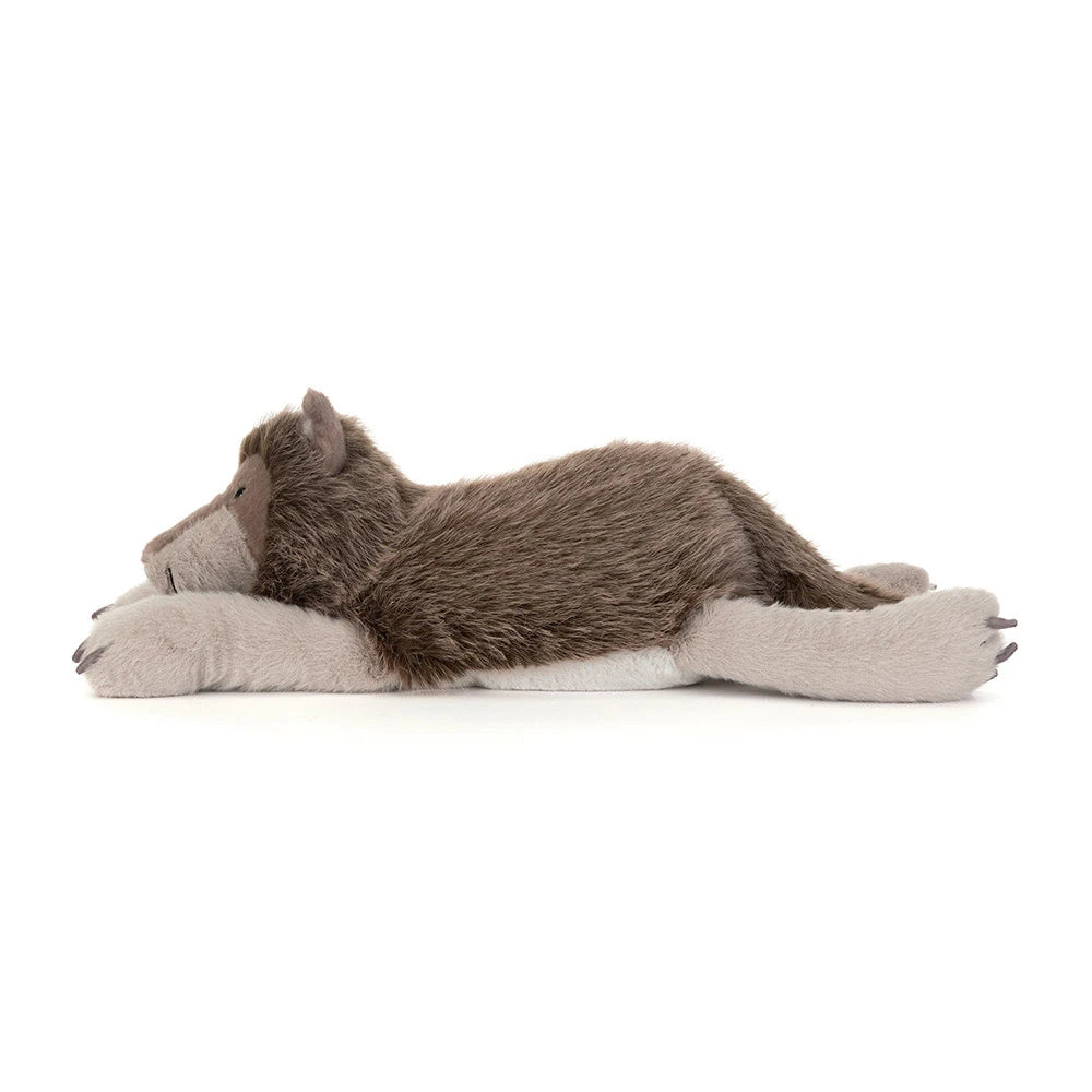 Ullrich Wolf, Jellycat