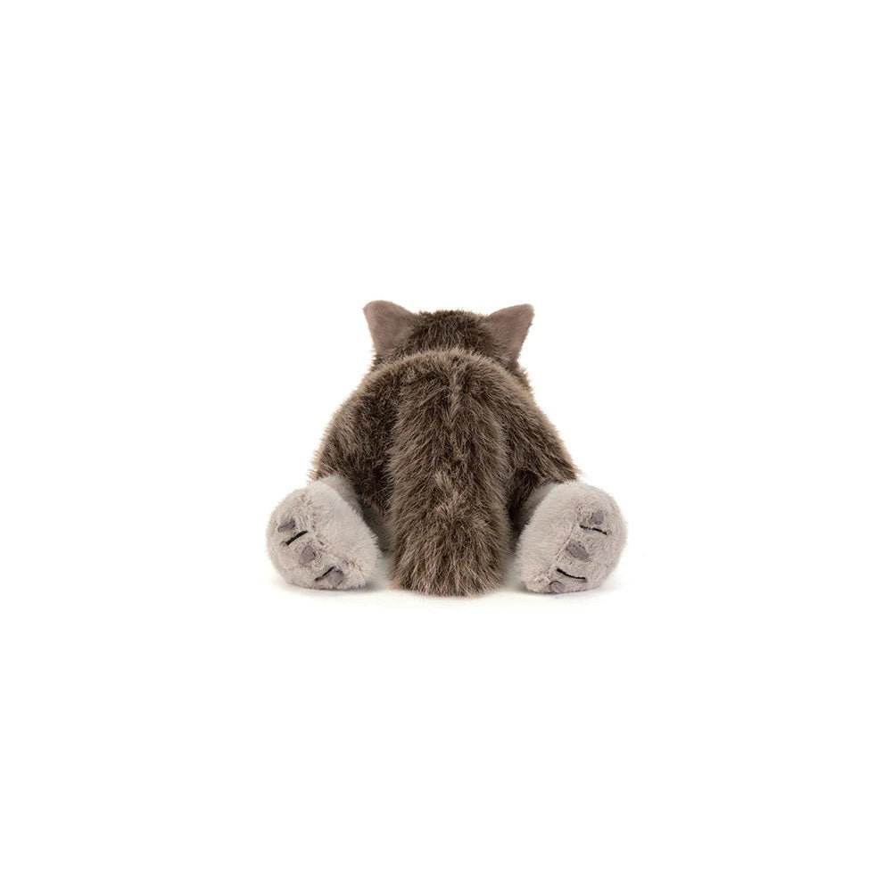 Ullrich Wolf, Jellycat