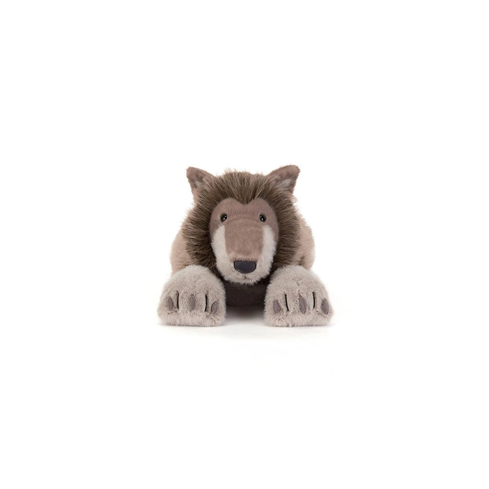 Ullrich Wolf, Jellycat