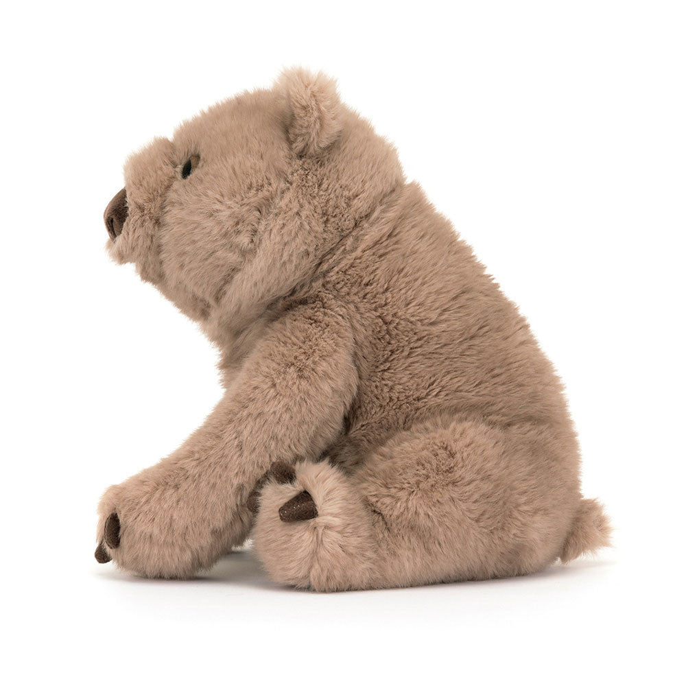 Wonda Wombat, Jellycat