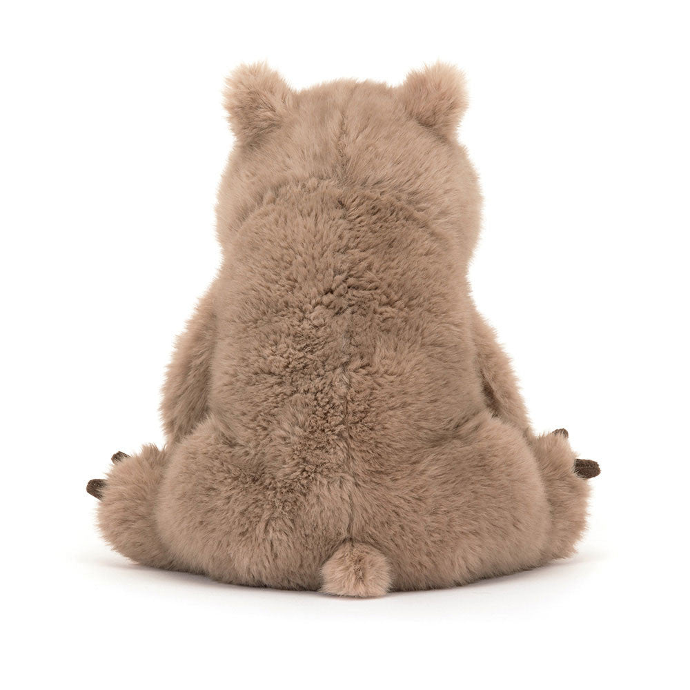 Wonda Wombat, Jellycat