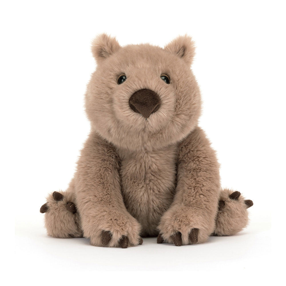 Wonda Wombat, Jellycat