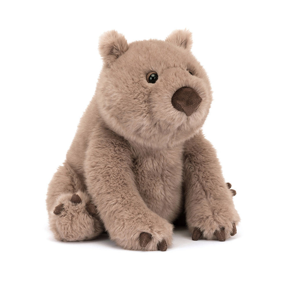 Wonda Wombat, Jellycat