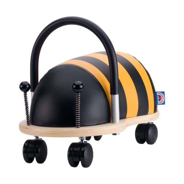 Wheelybug Bee