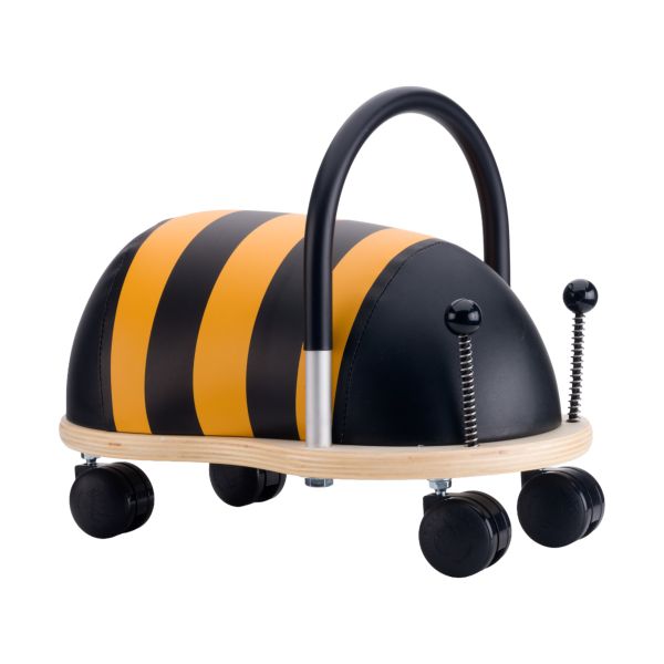 Wheelybug Bee