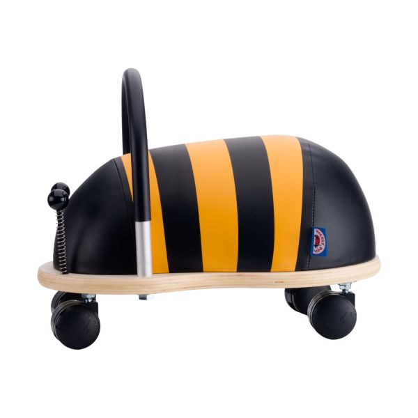 Wheelybug Bee