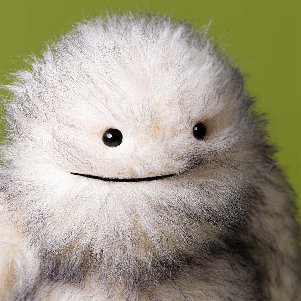 Bretti Yet, Jellycat