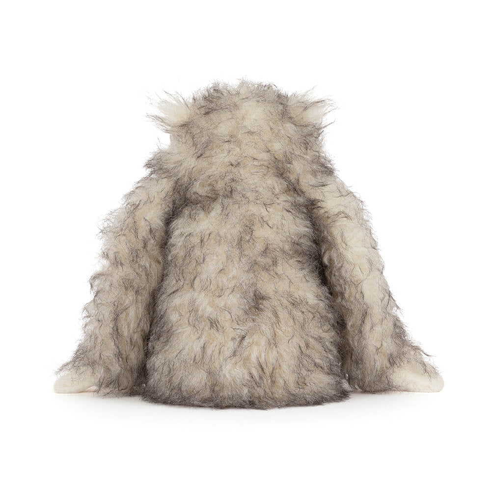 Bretti Yet, Jellycat