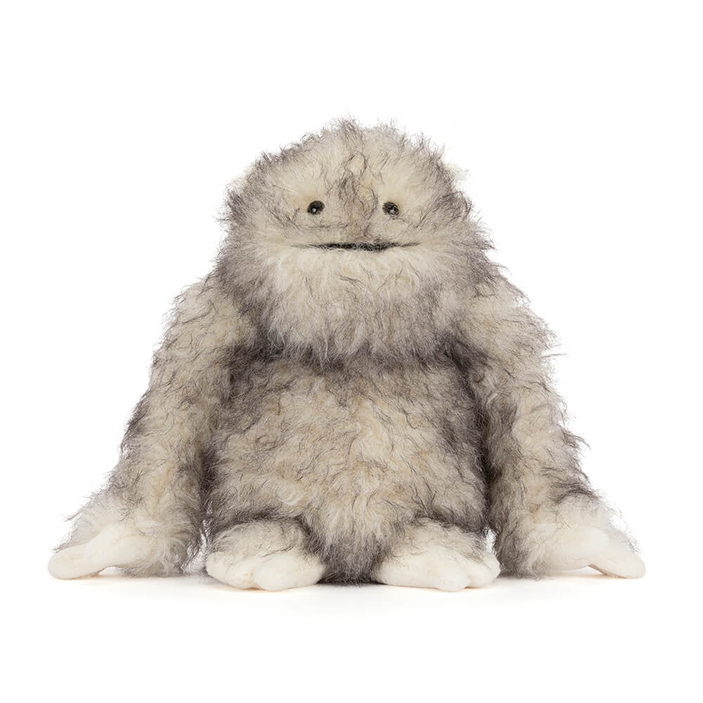 Bretti Yet, Jellycat