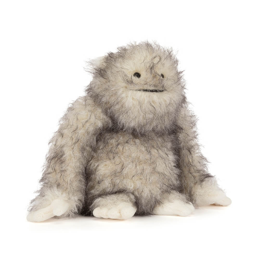 Bretti Yet, Jellycat